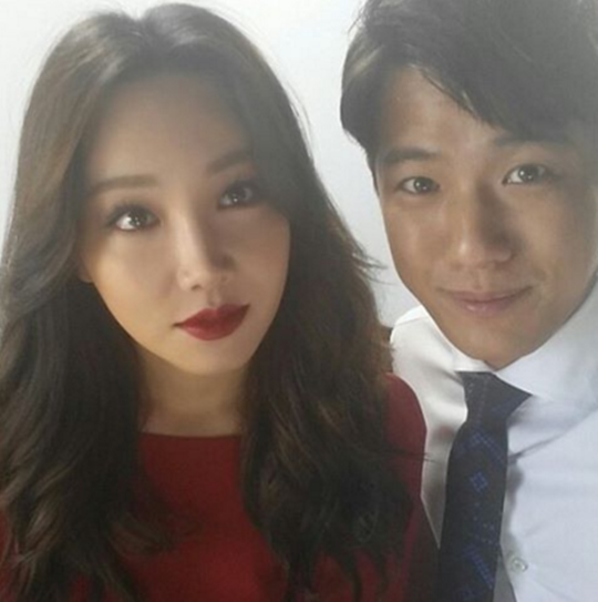 이유리 서준영
