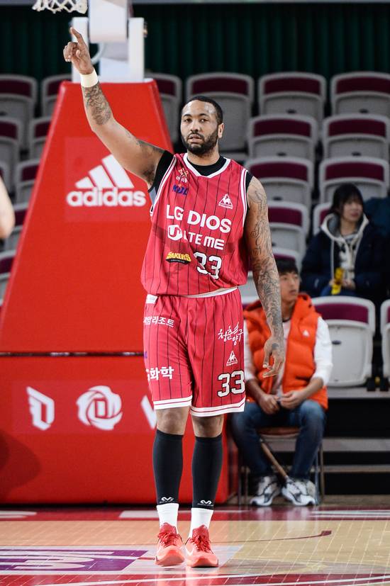 20160129 LG 트로이 길렌워터