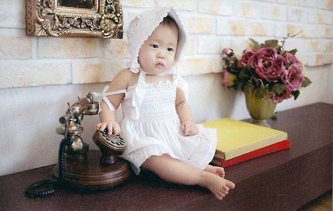 인화지 사진 출력(고급 모드)