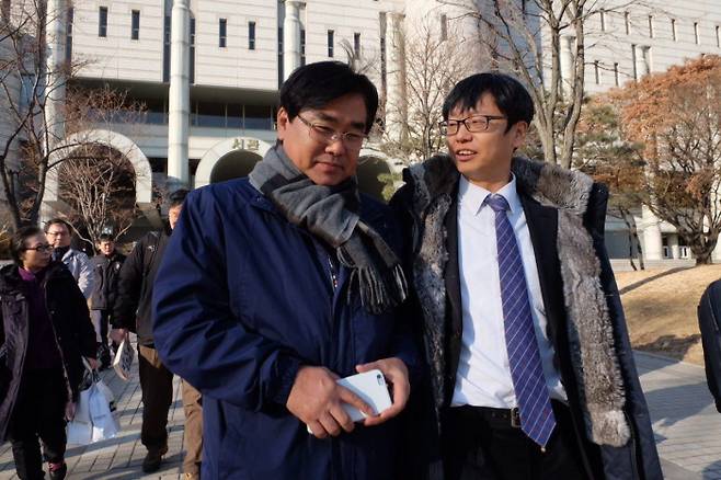 꾸미기_(원본) 신상철 이강훈 1심선고일-치열.jpg