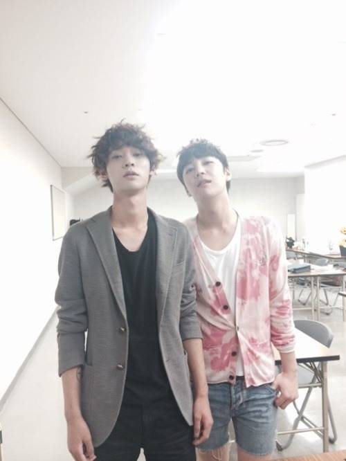 정준영 소속 SNS