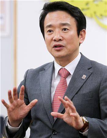 남경필 경기지사