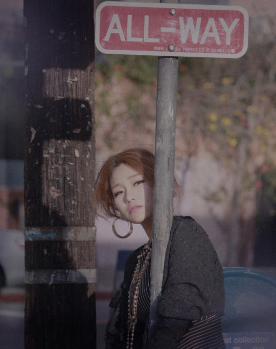 손승연