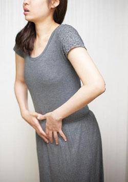 [헬스조선]미혼 여성의 자궁근종 발생률이 높아졌다./사진=헬스조선 DB