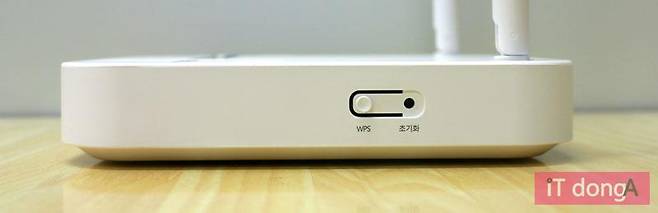 네티스 WF2002 측면