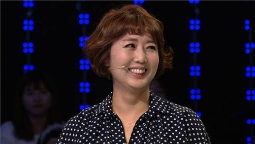 1대100 홍신애 이천수