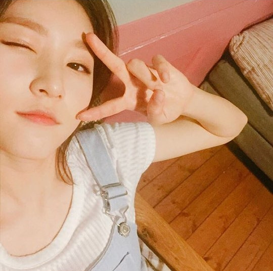 김새론