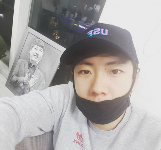 양세찬