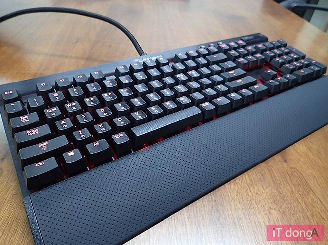 커세어 K70