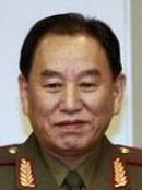 군복차림의 김영철 군 정찰총국장. 올초 노동당 통일전선부장 임명설이 제기됐다. [사진=노동신문]