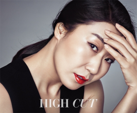 라미란