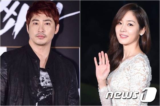 '몬스터'가 타이틀과 주요 캐스팅 작업을 완료하고 본격적으로 제작에 들어간다. © News1star DB