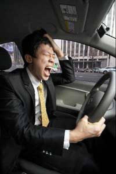 [헬스조선]분노조절장애는 두 가지 유형에 따라 증상이 다를 수 있다/사진=헬스조선 DB