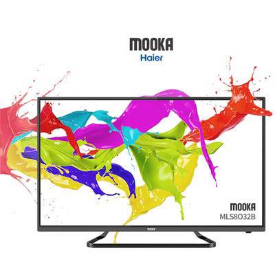 하이얼 무카 <하이얼코리아 제공>