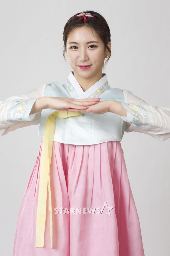 예정화 /사진=임성균 기자
