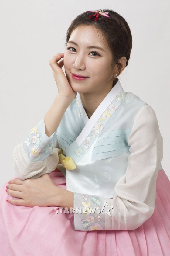 예정화 /사진=임성균 기자