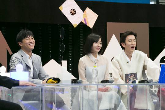 차태현_강성연_유희열