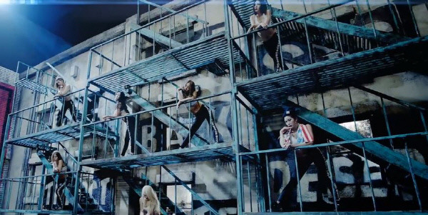 브레이브걸스
