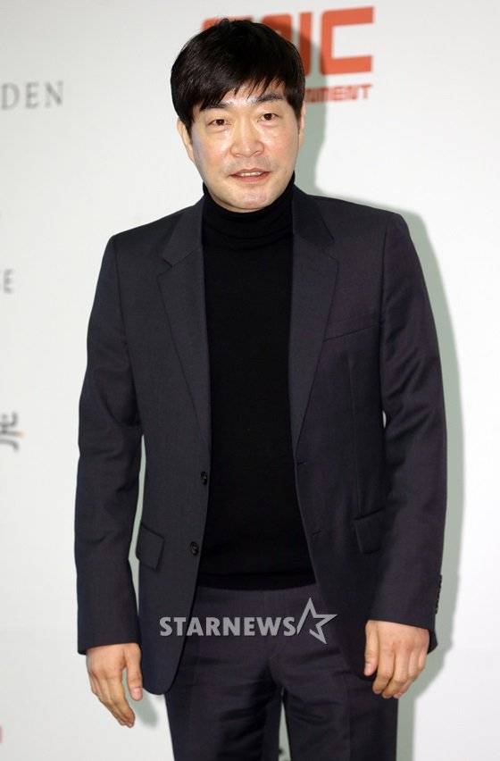 배우 손현주/사진=김창현 기자