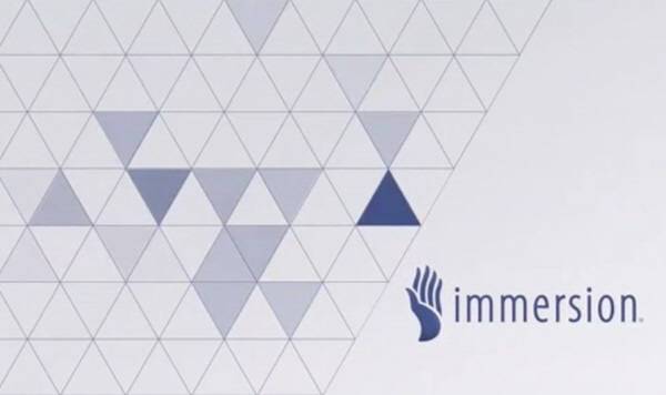 햅틱분야 원천기술을 가지고 있는 이머전사가 애플의 아이폰6S시리즈에 사용된 햅틱센서 등이 자사 특허를 침해했다며 소송을 시작했다. 사진=이머전