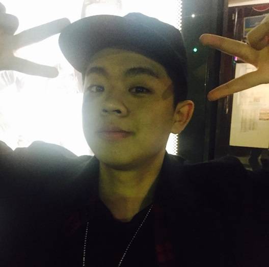 MC그리 김동현 위대한 유산