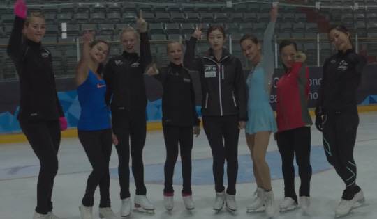 김연아홍보대사