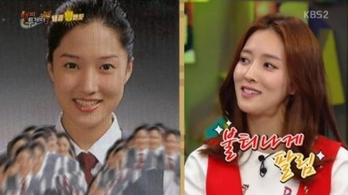 왕빛나출처:/KBS2