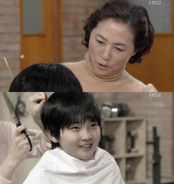 /사진=KBS 2TV '부탁해요 엄마' 방송화면 캡처