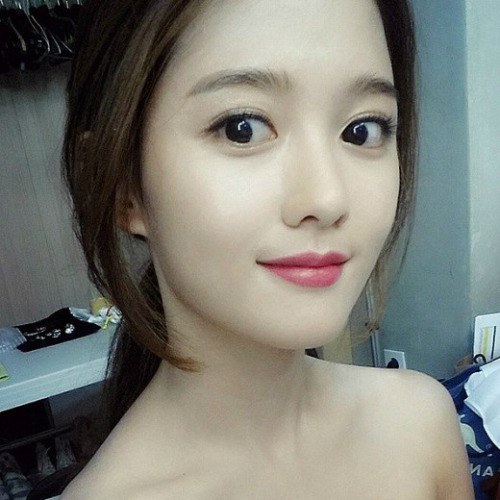 남보라/ 사진=남보라 인스타그램