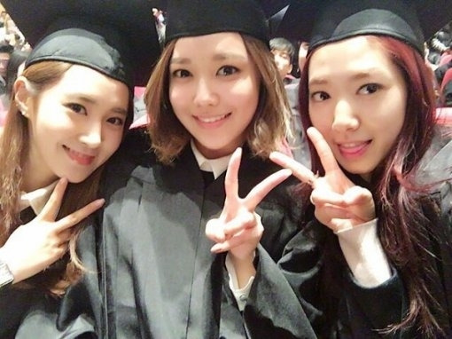 사진=유리 인스타그램