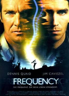 영화 '프리퀀시'