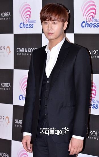 더블에스 301 허영생/사진=스타투데이