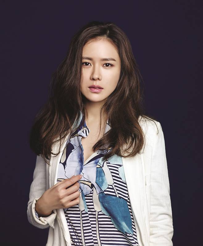 손예진