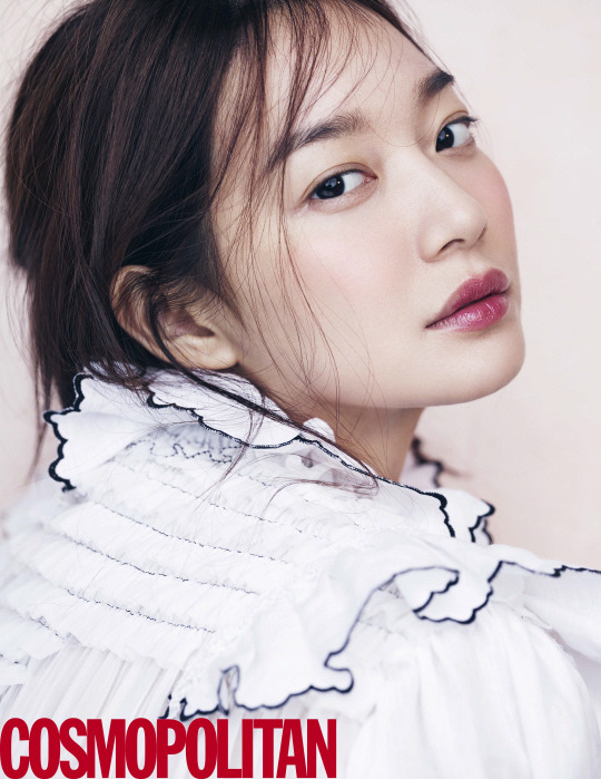 신민아