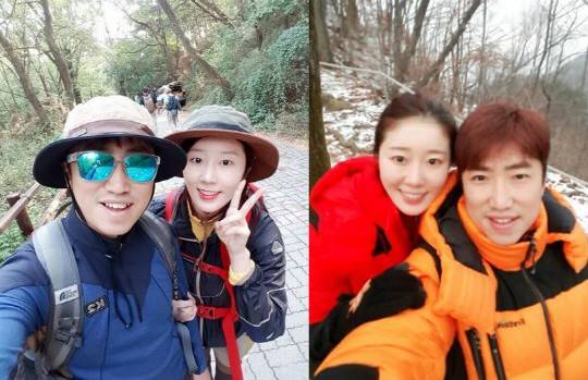 나비 장동민출처:/나비, 장동민 SNS