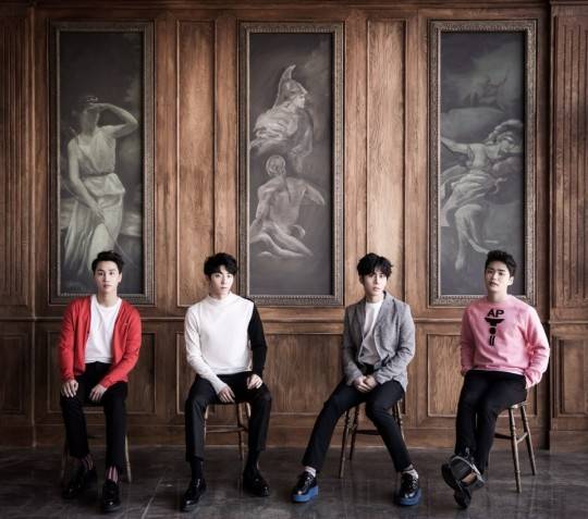 브로맨스