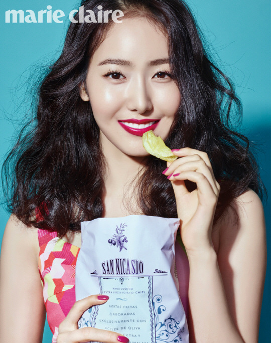 여자친구