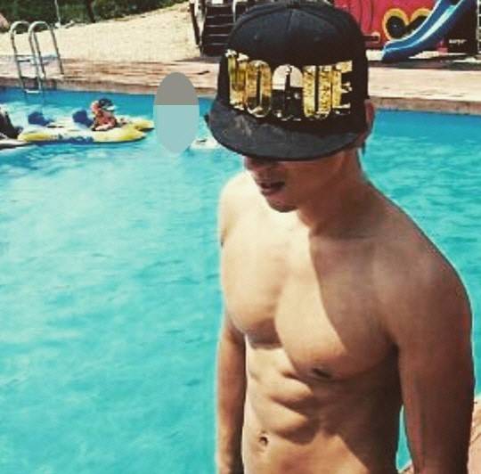 나혼자산다출처:/ 황치열 SNS