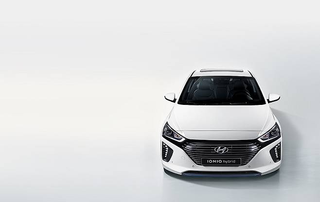 현대 아이오닉