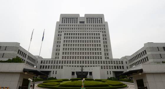 대법원 전경 /사진=뉴스1