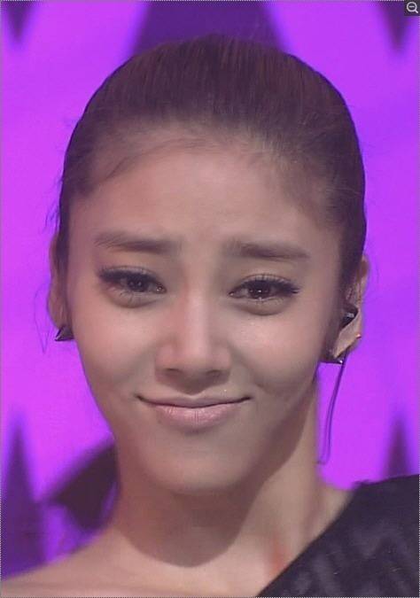 니가? feat. 손담비