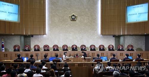 <<연합뉴스 자료사진>>