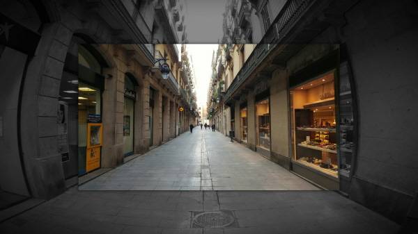 LG전자 G5 팝아웃픽처