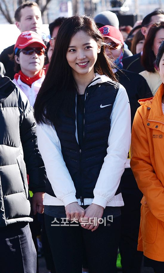 강한나