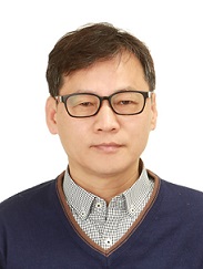 군산대 정재영 교수.