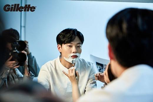 류준열