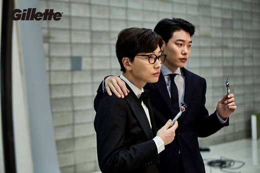 이동휘 류준열 이동휘 류준열