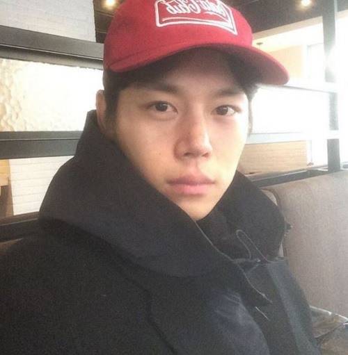 ['앙마다이어리' 한주완 이시원. 사진=한주완 인스타그램]