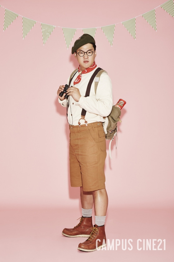 안재홍