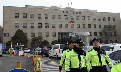 <<연합뉴스 자료사진>>